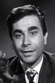 Khalil Badr ElDein portrait