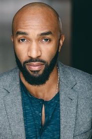 Amani Atkinson portrait
