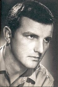 Derek Newark portrait