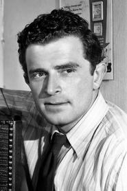 George Tyne portrait