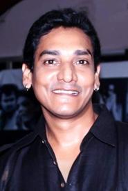 Sagnik Chatterjee portrait