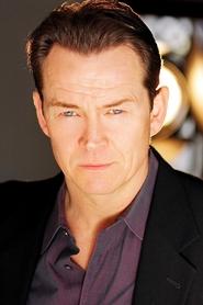 Brent Stait portrait