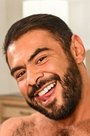 Draven Navarro portrait