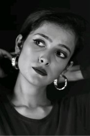 Areeba Suleman portrait