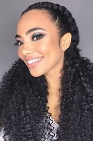 Amanda Du-Pont portrait