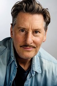 Mark Fite portrait