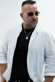 Nino Fiorello portrait