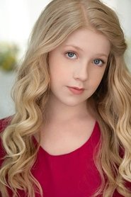 Violet Young portrait