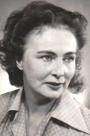 Vlasta Fabianová portrait