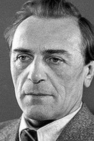 Mikhail Bolduman portrait
