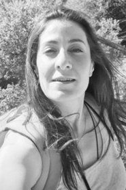 Hind Hamed portrait