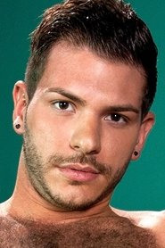 Tristan Mathews portrait