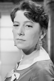 Halina Kwiatkowska portrait