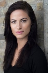 Rayna Esposito portrait