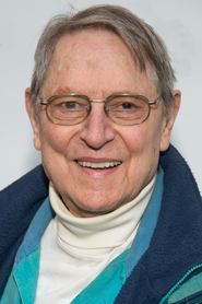 John Cullum portrait