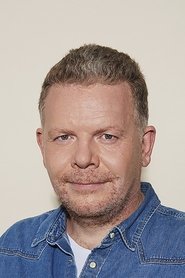 Arnaud Delord portrait