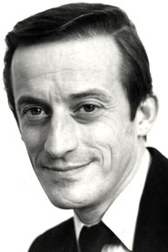 André Ernotte portrait