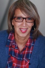 Lynne Burnett portrait