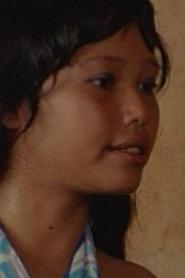 Thiwa Yuporn portrait