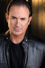 Julian Flynn portrait