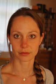 Claire Tefnin portrait