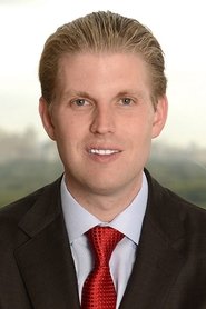 Eric Trump portrait