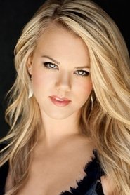 Caroline Ford portrait