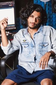 Mylindu Millagala portrait