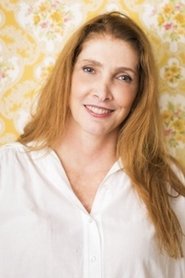 Adriana Falcão portrait