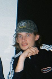 Oliver Ledger portrait