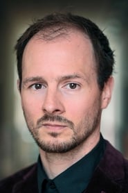 Huub Smit portrait