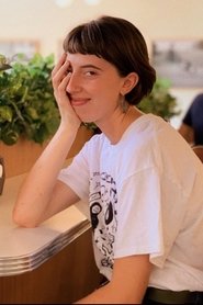Ashley Kron portrait