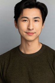 Nathan Ing portrait