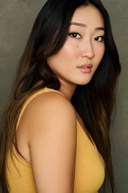 Alyx Lee portrait