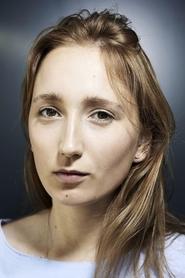 Sonia Suhl portrait