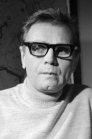 Karol Chodura portrait