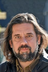 Giorgos Garnavos portrait