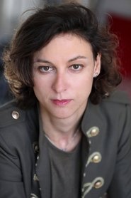 Clémentine Houdart portrait