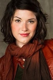 Justine Salata portrait