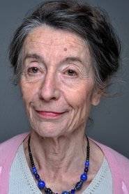 Claudine Acs portrait