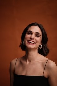 Laura Dorca portrait