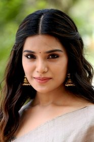 Aathmika portrait