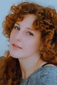 Rachel J. Goodgion portrait