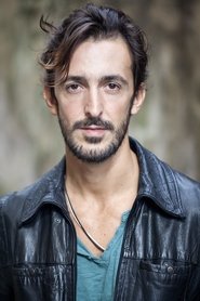 Pier Luigi Pasino portrait
