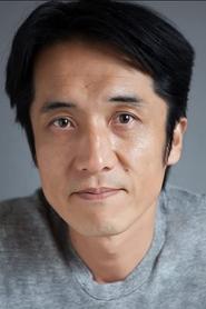 Masayuki Yonezawa portrait