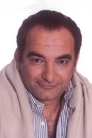 Kostas Vihas portrait
