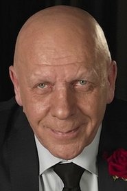 Sverre Røssummoen portrait