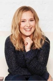 Amy Morgan portrait