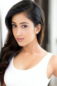 Priyamvada Kant portrait