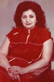 Kubra Aliyeva portrait